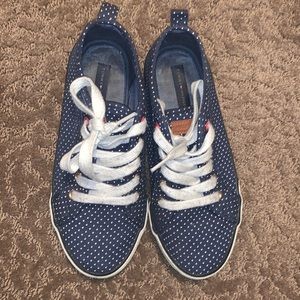 Kids Tommy Hilfiger shoes